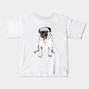 Doggy Kids T-Shirt